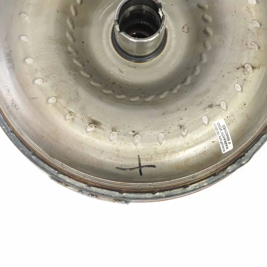  Torque Converter Mercedes W203 W209 C209 R171 Automatic Transmission - SKU A2112500902 - Part number A2112500902