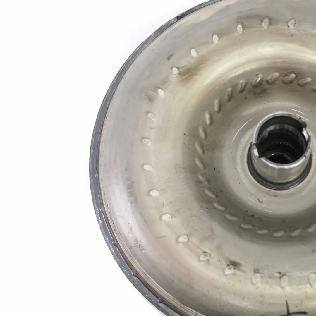  Torque Converter Mercedes W203 W209 C209 R171 Automatic Transmission - SKU A2112500902 - Part number A2112500902