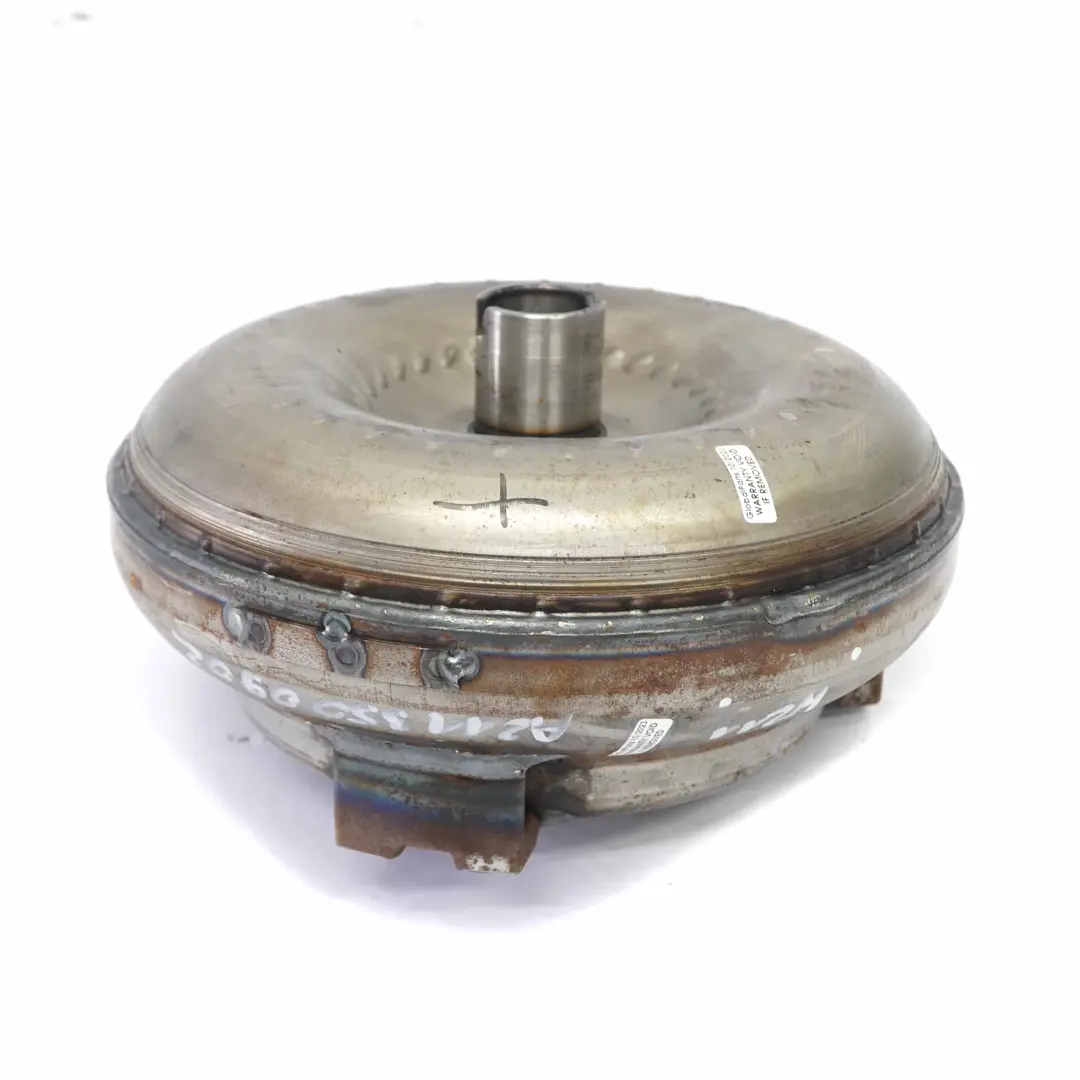  Torque Converter Mercedes W203 W209 C209 R171 Automatic Transmission - SKU A2112500902 - Part number A2112500902