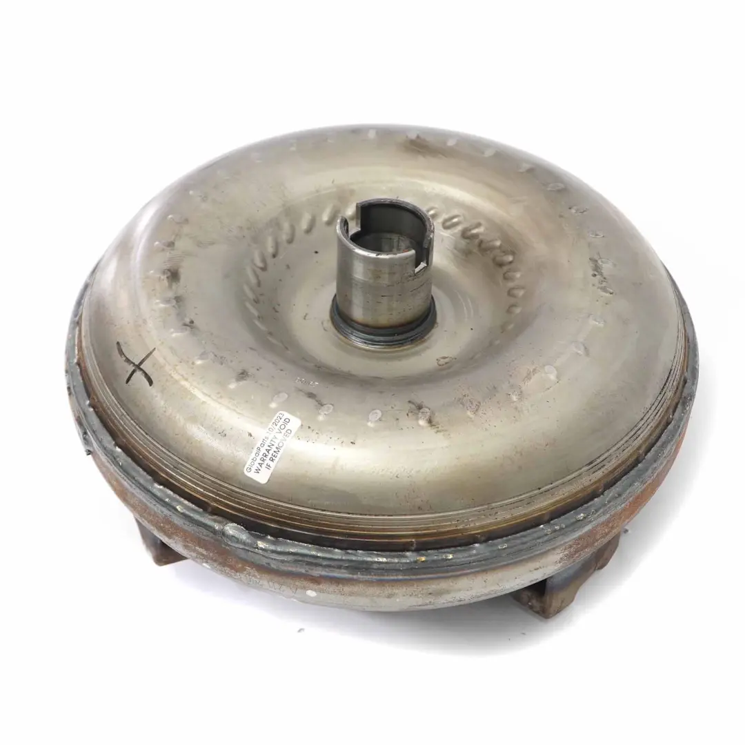  Torque Converter Mercedes W203 W209 C209 R171 Automatic Transmission - SKU A2112500902 - Part number A2112500902