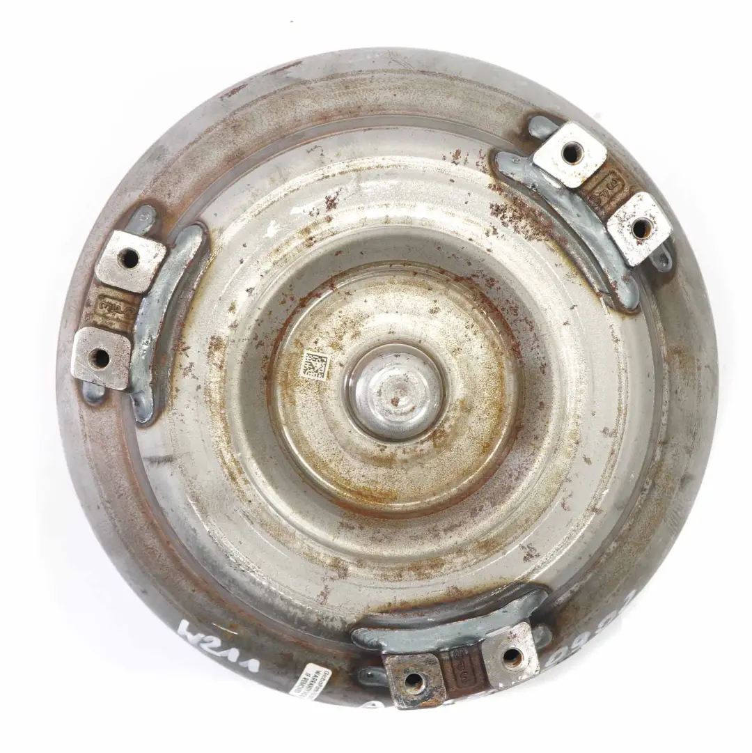  Torque Converter Mercedes W203 W209 C209 R171 Automatic Transmission - SKU A2112500902 - Part number A2112500902