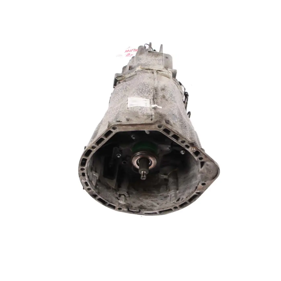 Gearbox 6 Speed 716655 A2112607601 WARRANTY to Mercedes W204 C 200 CDI Manual with Part number A2112607701 Mercedes W204 C 200 CDI Manual Gearbox 6 Speed 716655 A2112607601 WARRANTY - SKU A2112607701 - Part number A2112607701