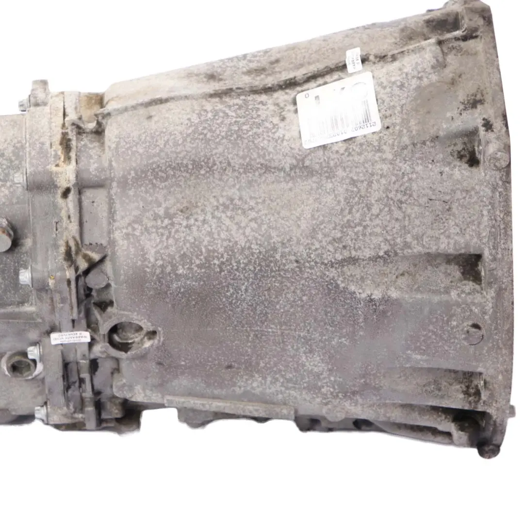 Mercedes W204 C 200 CDI Manual Gearbox 6 Speed 716655 A2112607601 WARRANTY - SKU A2112607701 - Part number  A2112607701