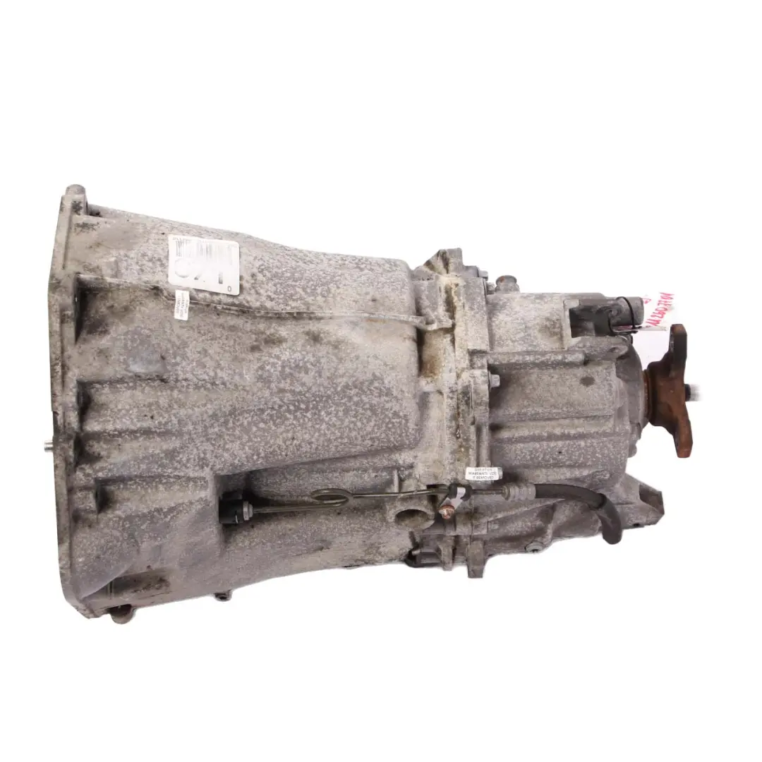 Gearbox 6 Speed 716655 A2112607601 WARRANTY to Mercedes W204 C 200 CDI Manual with Part number A2112607701 Mercedes W204 C 200 CDI Manual Gearbox 6 Speed 716655 A2112607601 WARRANTY - SKU A2112607701 - Part number A2112607701