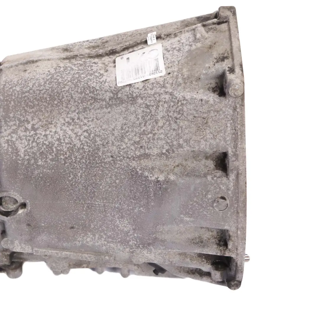 Gearbox 6 Speed 716655 A2112607601 WARRANTY to Mercedes W204 C 200 CDI Manual with Part number A2112607701 Mercedes W204 C 200 CDI Manual Gearbox 6 Speed 716655 A2112607601 WARRANTY - SKU A2112607701 - Part number A2112607701