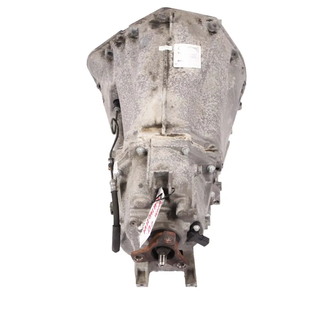 Mercedes W204 C 200 CDI Manual Gearbox 6 Speed 716655 A2112607601 WARRANTY - SKU A2112607701 - Part number  A2112607701