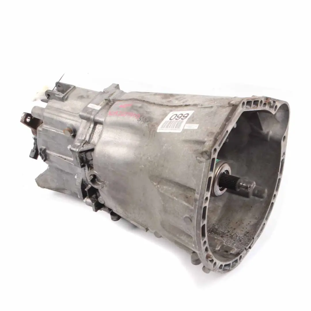Gearbox 6 Speed 716649 2112606800 WARRANTY to Mercedes W203 W211 C E 220 CDI Manual with Part number A2112609700 Mercedes W203 W211 C E 220 CDI Manual Gearbox 6 Speed 716649 2112606800 WARRANTY - SKU A2112609700 - Part number A2112609700