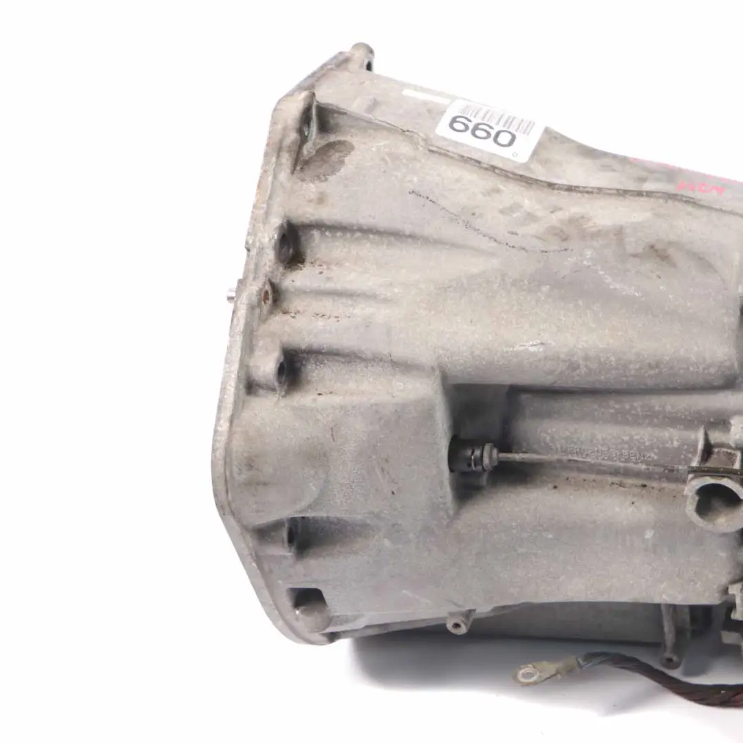 Mercedes W203 W211 C E 220 CDI Manual Gearbox 6 Speed 716649 2112606800 WARRANTY - SKU A2112609700 - Part number A2112609700