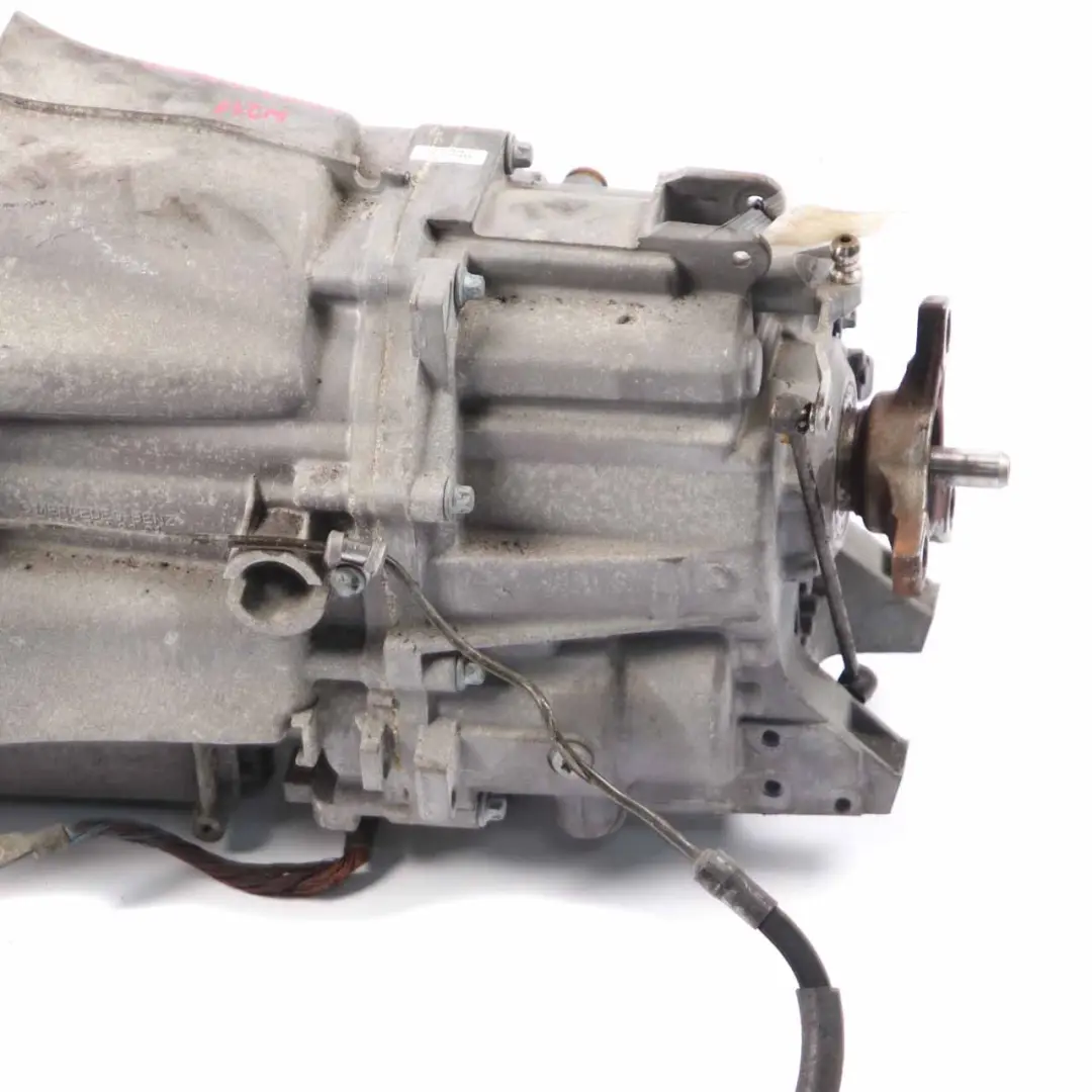Mercedes W203 W211 C E 220 CDI Manual Gearbox 6 Speed 716649 2112606800 WARRANTY - SKU A2112609700 - Part number A2112609700