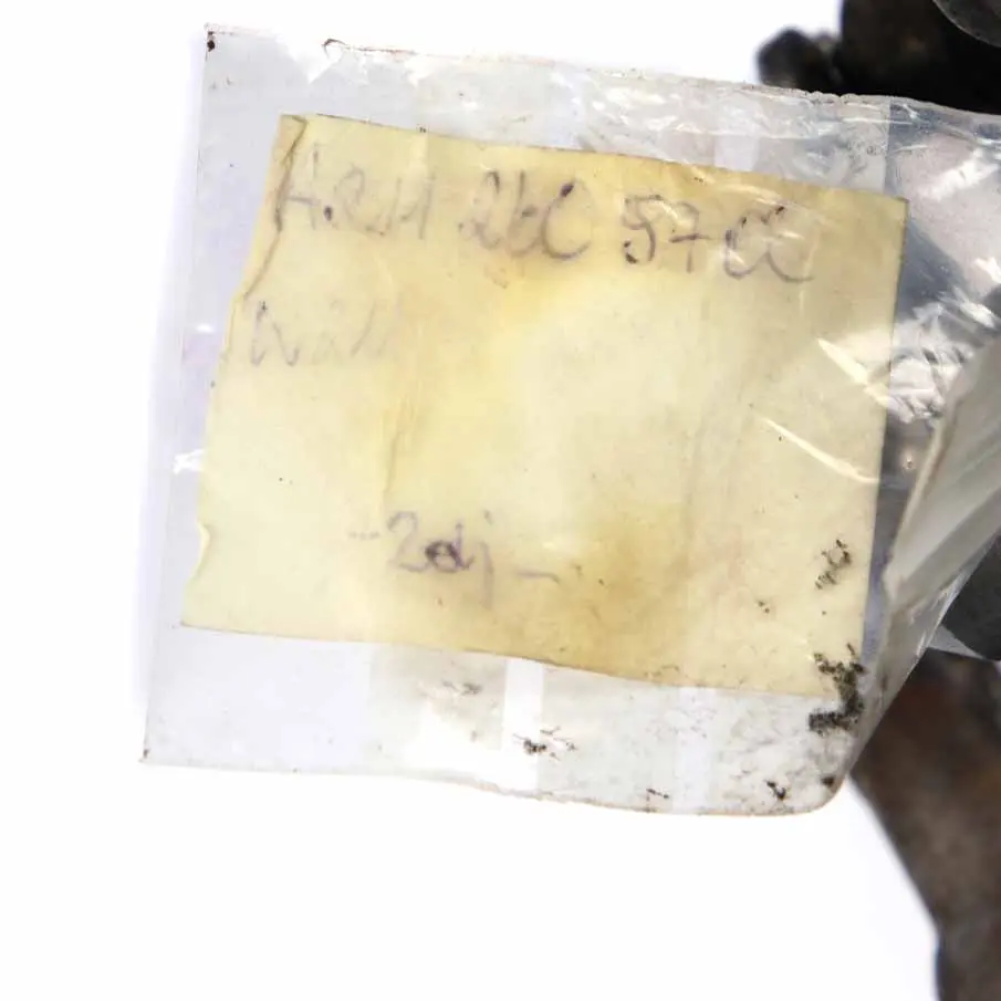 Gearbox 6 Speed 716649 2112606800 WARRANTY to Mercedes W203 W211 C E 220 CDI Manual with Part number A2112609700 Mercedes W203 W211 C E 220 CDI Manual Gearbox 6 Speed 716649 2112606800 WARRANTY - SKU A2112609700 - Part number A2112609700