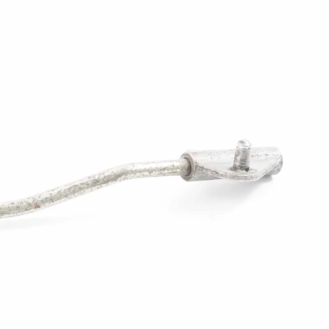 Mercedes W203 R171 Palanca Varillaje Selector Marchas Automático - SKU A2112670032-1 - Número de pieza A2112670032