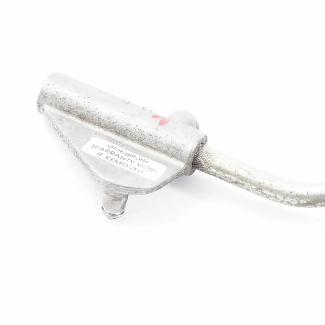 Mercedes W203 R171 Palanca Varillaje Selector Marchas Automático - SKU A2112670032-1 - Número de pieza A2112670032