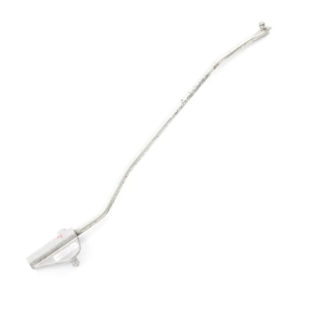 Mercedes W203 R171 Palanca Varillaje Selector Marchas Automático - SKU A2112670032-1 - Número de pieza A2112670032