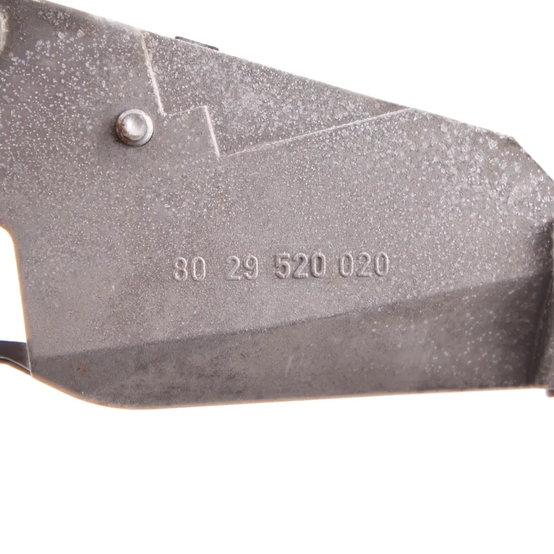 W219 Switching Shifting Mechanism Cable Mount to Mercedes W211 CLS with Part number A2112670340 Mercedes W211 CLS W219 Switching Shifting Mechanism Cable Mount - SKU A2112670340 - Part number A2112670340