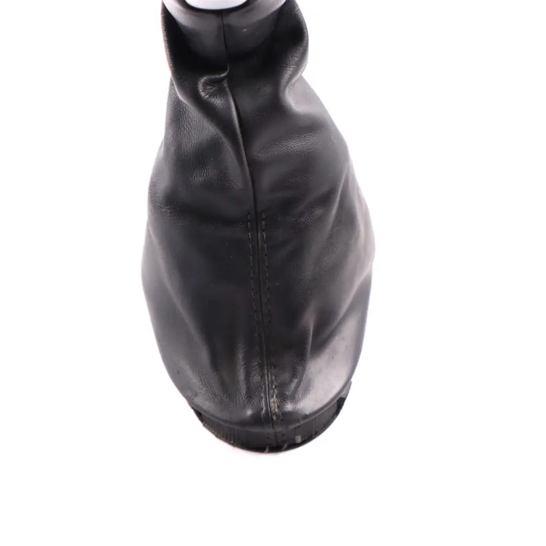 Avantgarde Gear Shift Selector Cover Knob Automatic to Mercedes W211 with Part number A2112671210 Mercedes W211 Avantgarde Gear Shift Selector Cover Knob Automatic - SKU A2112671210 - Part number A2112671210