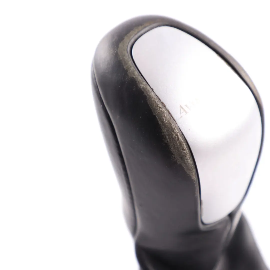 Mercedes W211 Avantgarde Gear Shift Selector Cover Knob Automatic - SKU A2112671210 - Part number A2112671210