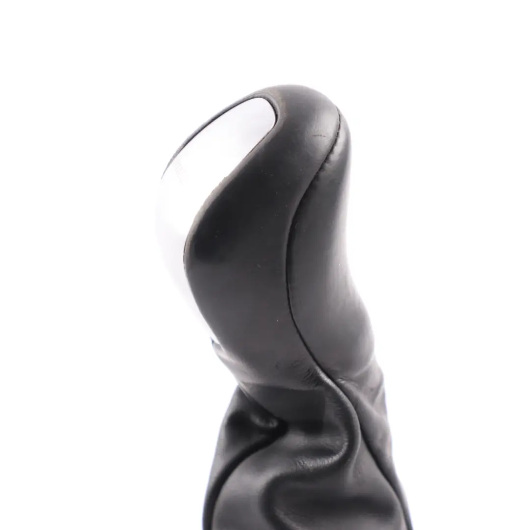 Avantgarde Gear Shift Selector Cover Knob Automatic to Mercedes W211 with Part number A2112671210 Mercedes W211 Avantgarde Gear Shift Selector Cover Knob Automatic - SKU A2112671210 - Part number A2112671210