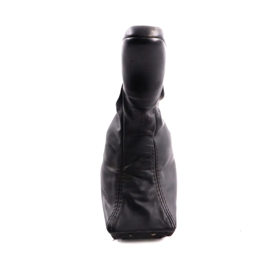 Mercedes W211 Avantgarde Gear Shift Selector Cover Knob Automatic - SKU A2112671210 - Part number A2112671210