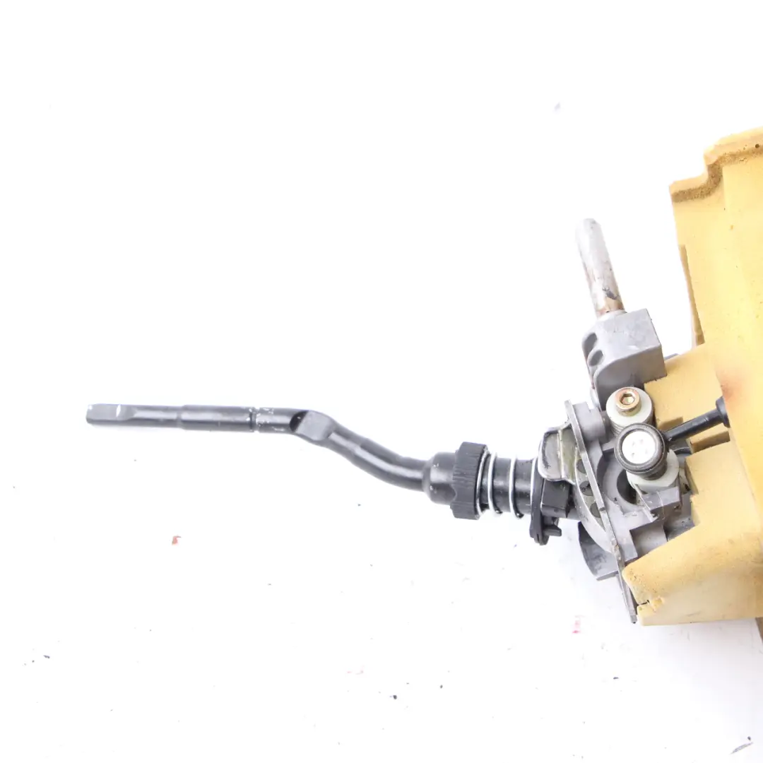 Shift Lever Selector Assembly Manual Gearshift to Mercedes W211 Gear with Part number A2112671324 Mercedes W211 Gear Shift Lever Selector Assembly Manual Gearshift - SKU A2112671324 - Part number A2112671324