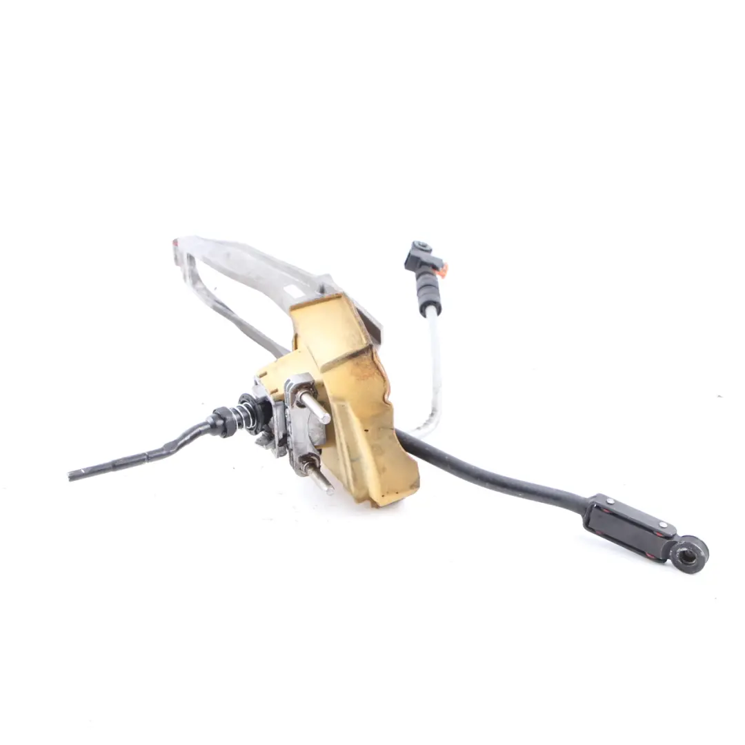 Shift Lever Selector Assembly Manual Gearshift to Mercedes W211 Gear with Part number A2112671324 Mercedes W211 Gear Shift Lever Selector Assembly Manual Gearshift - SKU A2112671324 - Part number A2112671324