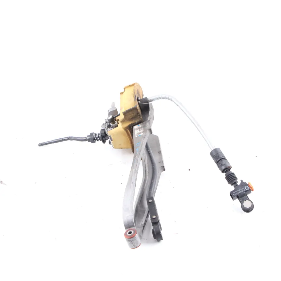 Shift Lever Selector Assembly Manual Gearshift to Mercedes W211 Gear with Part number A2112671324 Mercedes W211 Gear Shift Lever Selector Assembly Manual Gearshift - SKU A2112671324 - Part number A2112671324