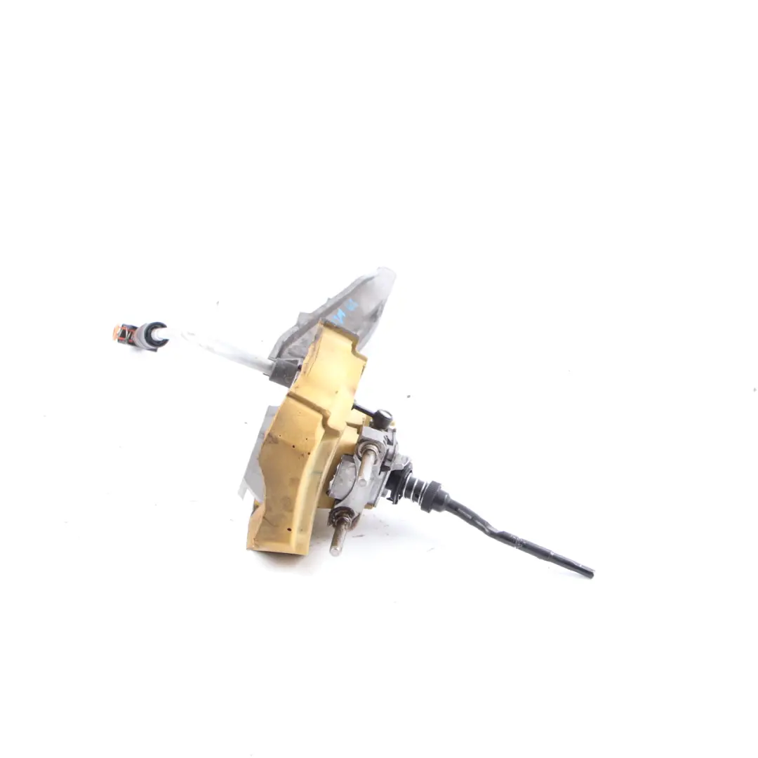 Shift Lever Selector Assembly Manual Gearshift to Mercedes W211 Gear with Part number A2112671324 Mercedes W211 Gear Shift Lever Selector Assembly Manual Gearshift - SKU A2112671324 - Part number A2112671324