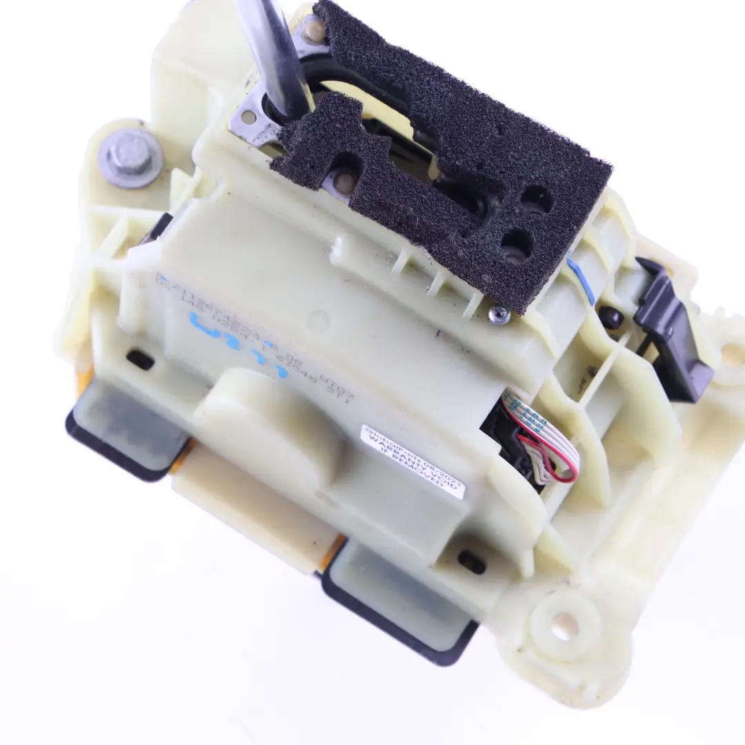 Selector Mercedes W211 CLS W219 Automatic Shift Mechanism to Gear with Part number A2112674224 Gear Selector Mercedes W211 CLS W219 Automatic Shift Mechanism - SKU A2112674224 - Part number A2112674224