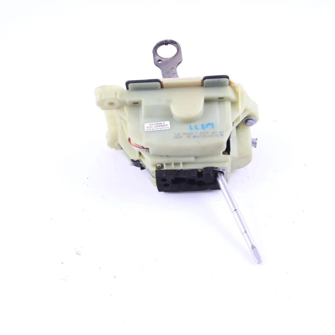 Mercedes W211 CLS Selector de marchas Mecanismo cambio automático - SKU A2112674224 - Número de pieza A2112674224