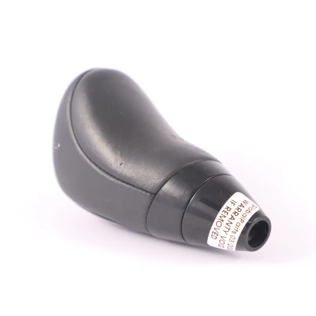  Shift Knob Mercedes W211 Classic Gear Shift Selector Knob Automatic - SKU A2112675410-1 - Part number A2112675410