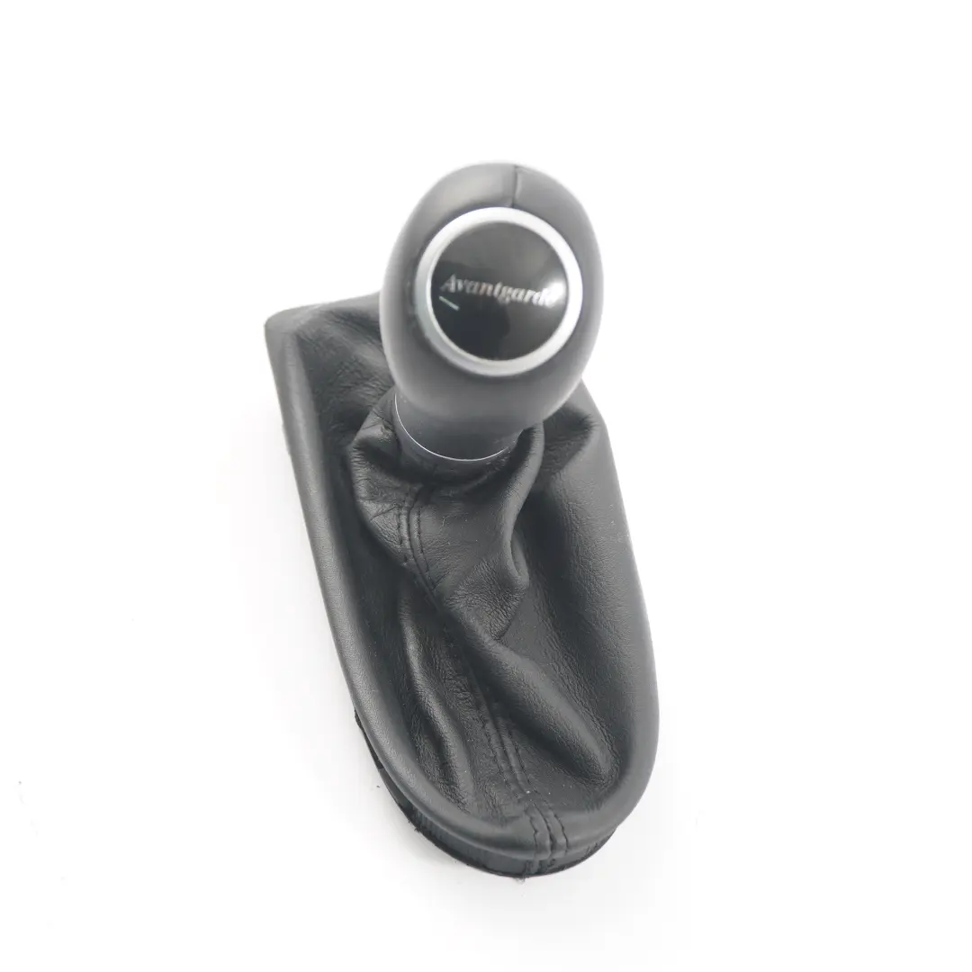 Avantgarde Gear Shift Selector Cover Knob Automatic to Mercedes W211 with Part number A2112675410 Mercedes W211 Avantgarde Gear Shift Selector Cover Knob Automatic - SKU A2112675410 - Part number A2112675410