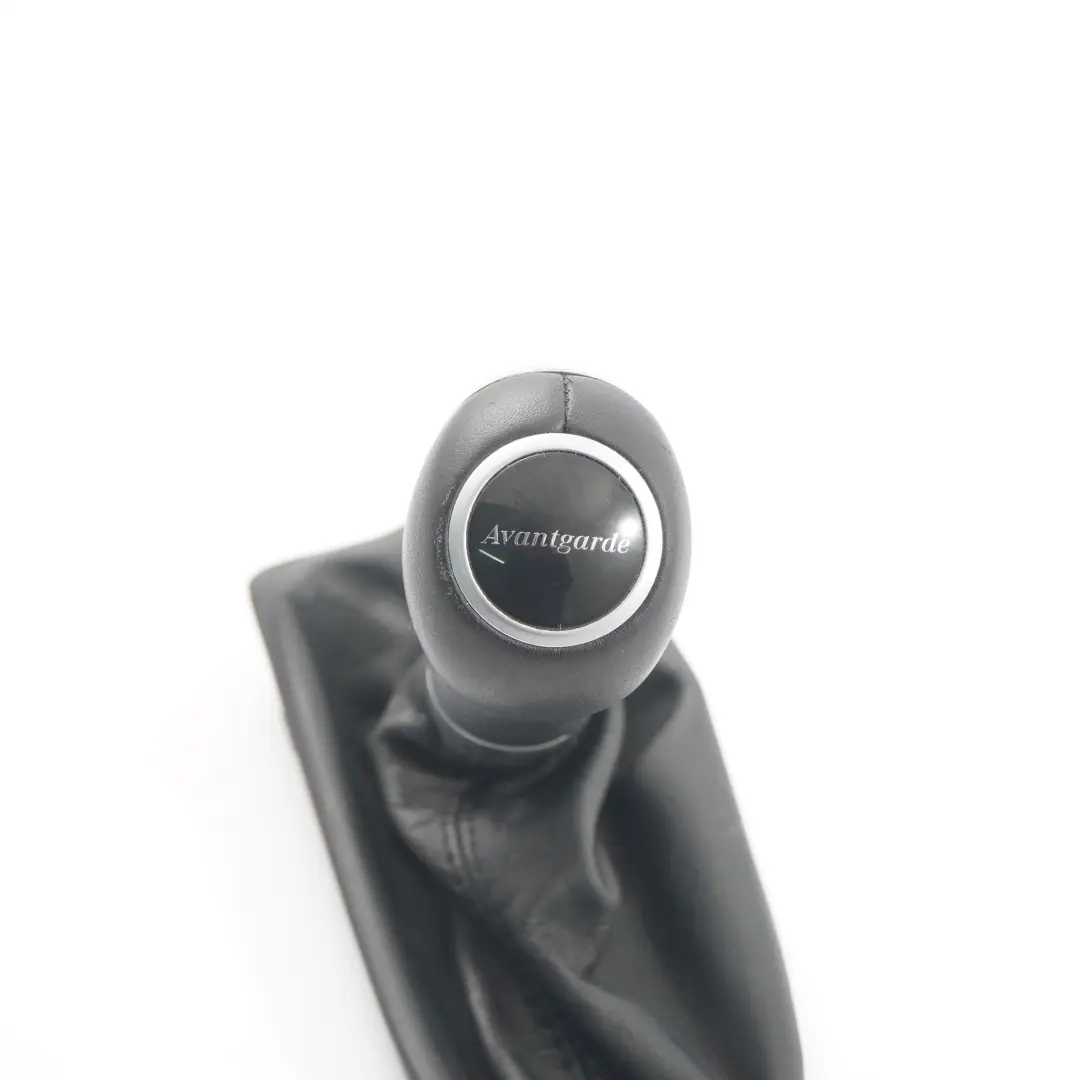 Avantgarde Schalthebelabdeckung Knopf Automatik für Mercedes W211 mit Teilenummer A2112675410 Mercedes W211 Avantgarde Schalthebelabdeckung Knopf Automatik - SKU A2112675410 - Teilenummer A2112675410