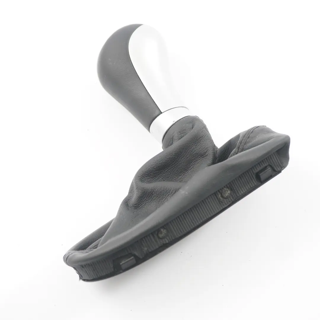 Avantgarde Cambio Selettore Manopola Automatica per Mercedes W211 con numero di parte A2112675410 Mercedes W211 Avantgarde Cambio Selettore Manopola Automatica - SKU A2112675410 - Numero di parte A2112675410