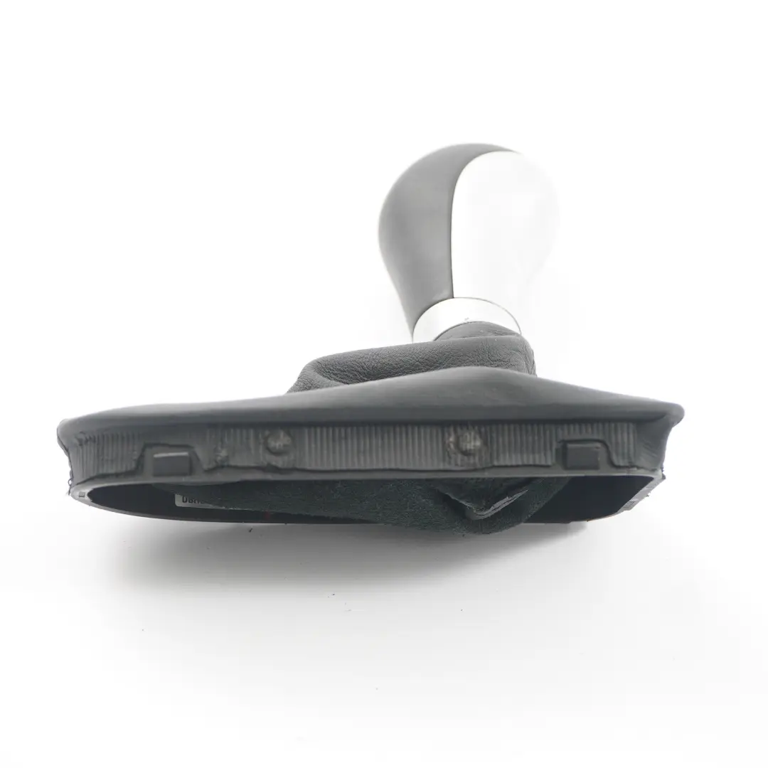 Mercedes W211 Avantgarde Schalthebelabdeckung Knopf Automatik - SKU A2112675410 - Teilenummer A2112675410