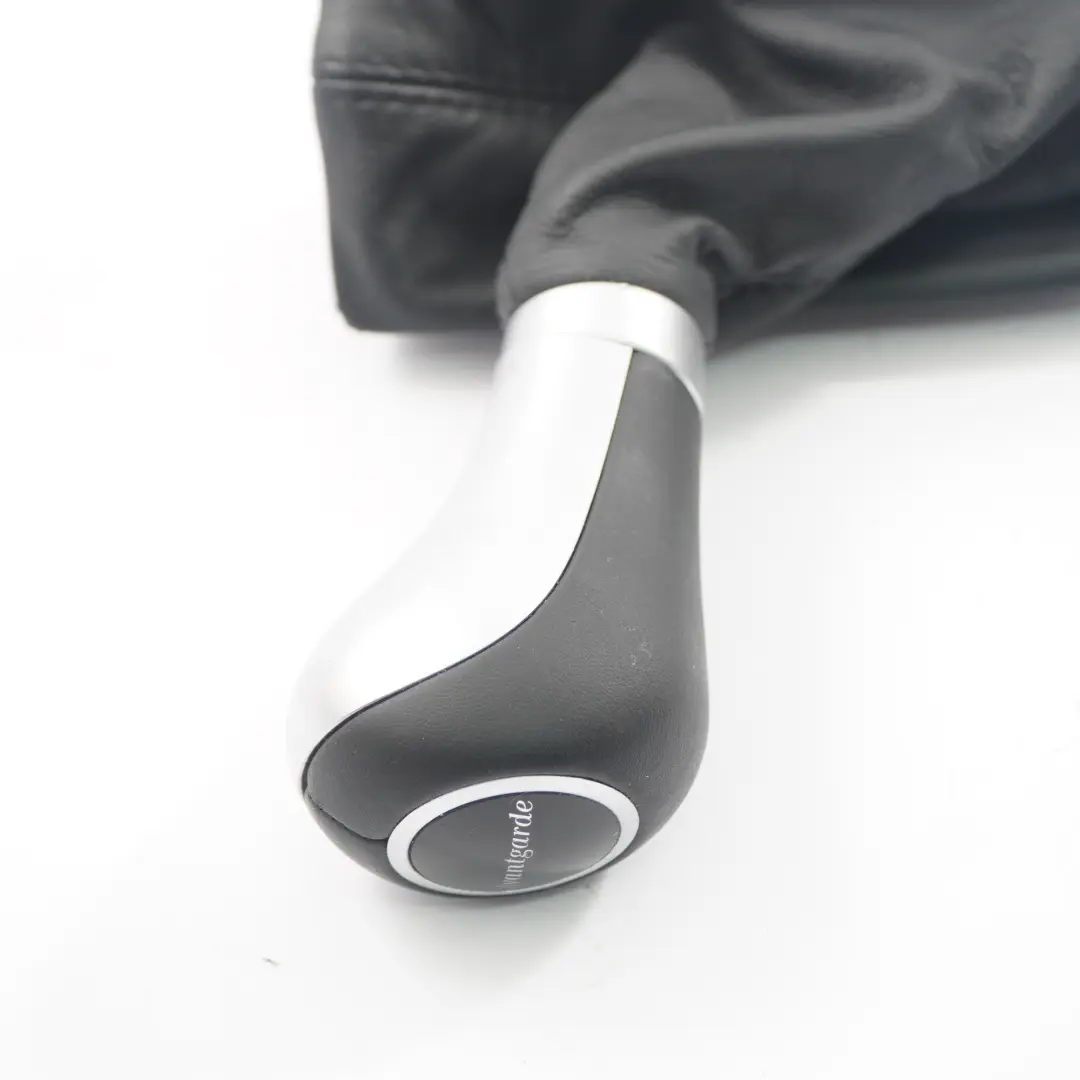 Mercedes W211 Avantgarde Schalthebelabdeckung Knopf Automatik - SKU A2112675410 - Teilenummer A2112675410