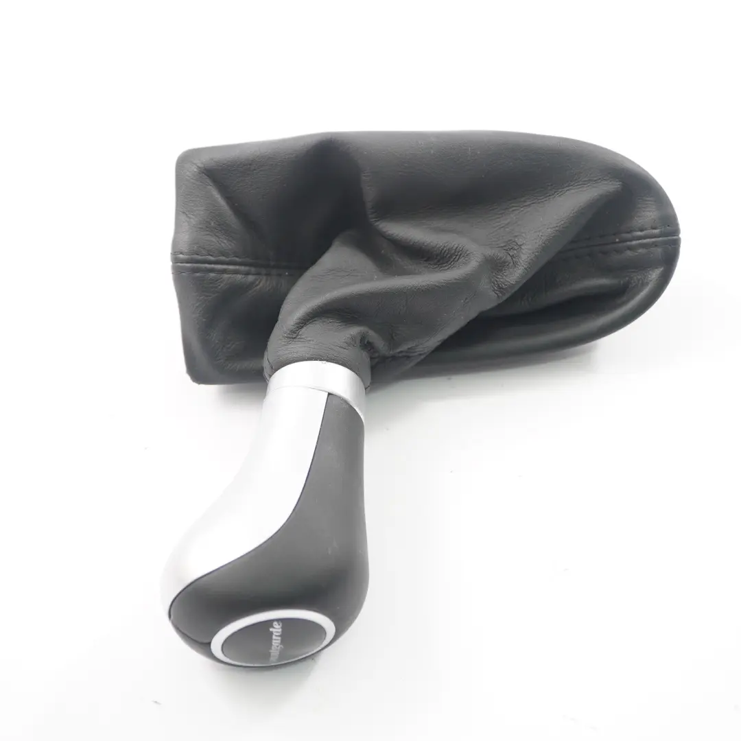 Mercedes W211 Avantgarde Schalthebelabdeckung Knopf Automatik - SKU A2112675410 - Teilenummer A2112675410