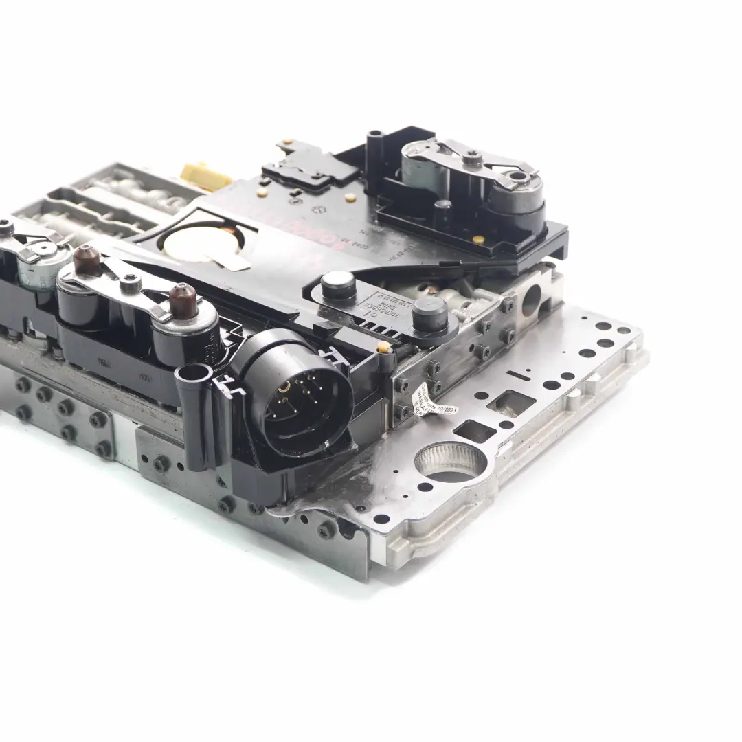 Unidad Control Mecatrónica cambios automática para Mercedes W203 W211 con número de pieza A2112700006 Mercedes W203 W211 Unidad Control Mecatrónica cambios automática - SKU A2112700006 - Número de pieza A2112700006