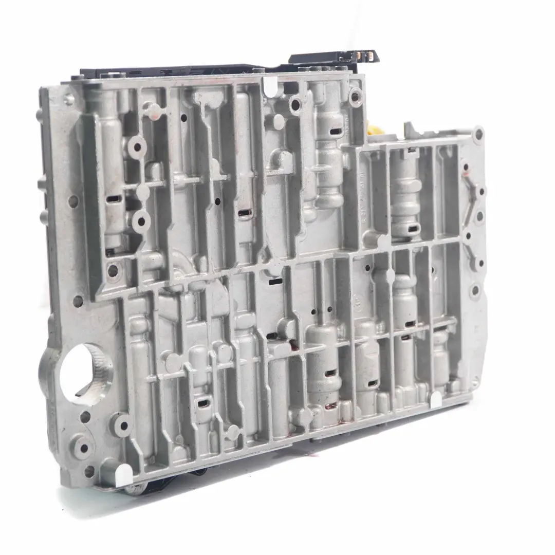 Unité contrôle mécatronique Boîte automatique pour Mercedes W203 W211 à propos du numéro de pièce A2112700006 Mercedes W203 W211 Unité contrôle mécatronique Boîte automatique - SKU A2112700006 - Numéro de pièce A2112700006