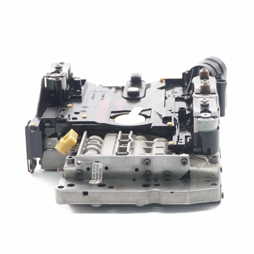 Mechatronics Control Unit Automatic Gearbox to Mercedes W203 W204 W211 with Part number A2112700006 Mercedes W203 W204 W211 Mechatronics Control Unit Automatic Gearbox - SKU A2112700006 - Part number A2112700006