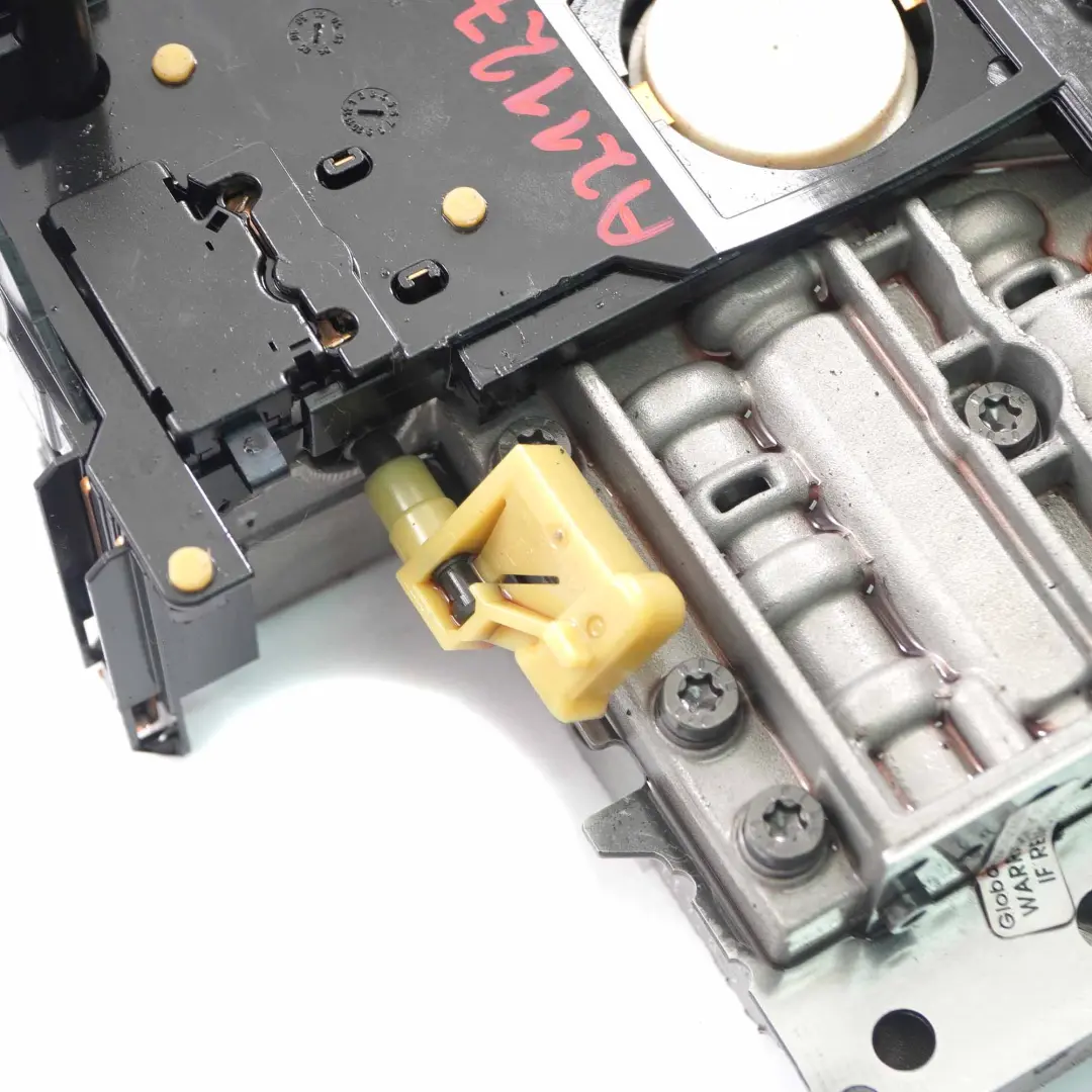 Mercedes W203 W211 Unidad Control Mecatrónica cambios automática - SKU A2112700006 - Número de pieza A2112700006