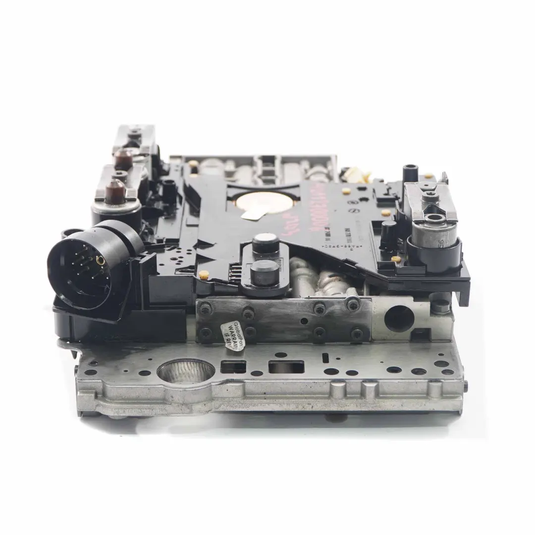 Unité contrôle mécatronique Boîte automatique pour Mercedes W203 W211 à propos du numéro de pièce A2112700006 Mercedes W203 W211 Unité contrôle mécatronique Boîte automatique - SKU A2112700006 - Numéro de pièce A2112700006