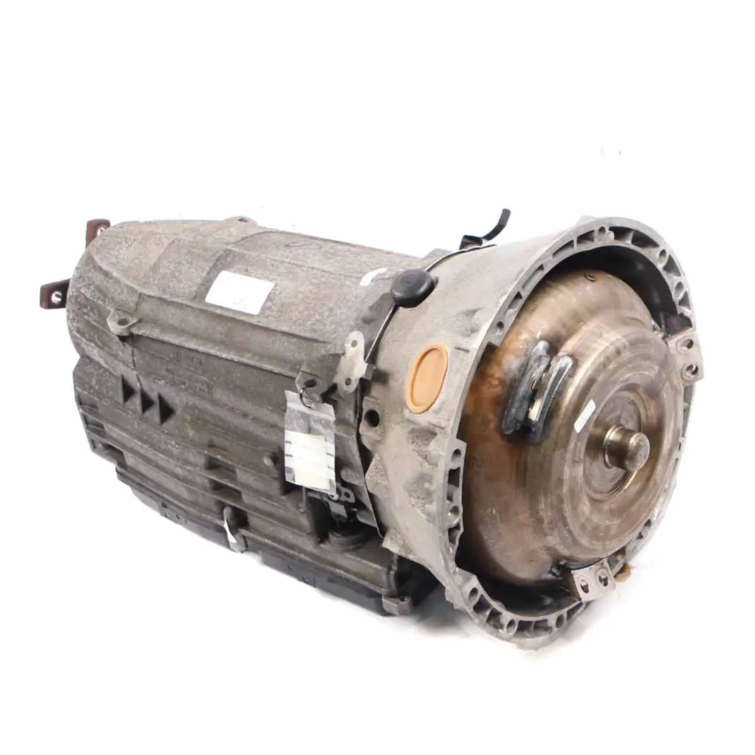 Automatik Getriebe 722902 722.902 2112705102 GARANTIE Mercedes W204 W211 W212 - SKU A2112700302 - Teilenummer A2112700302