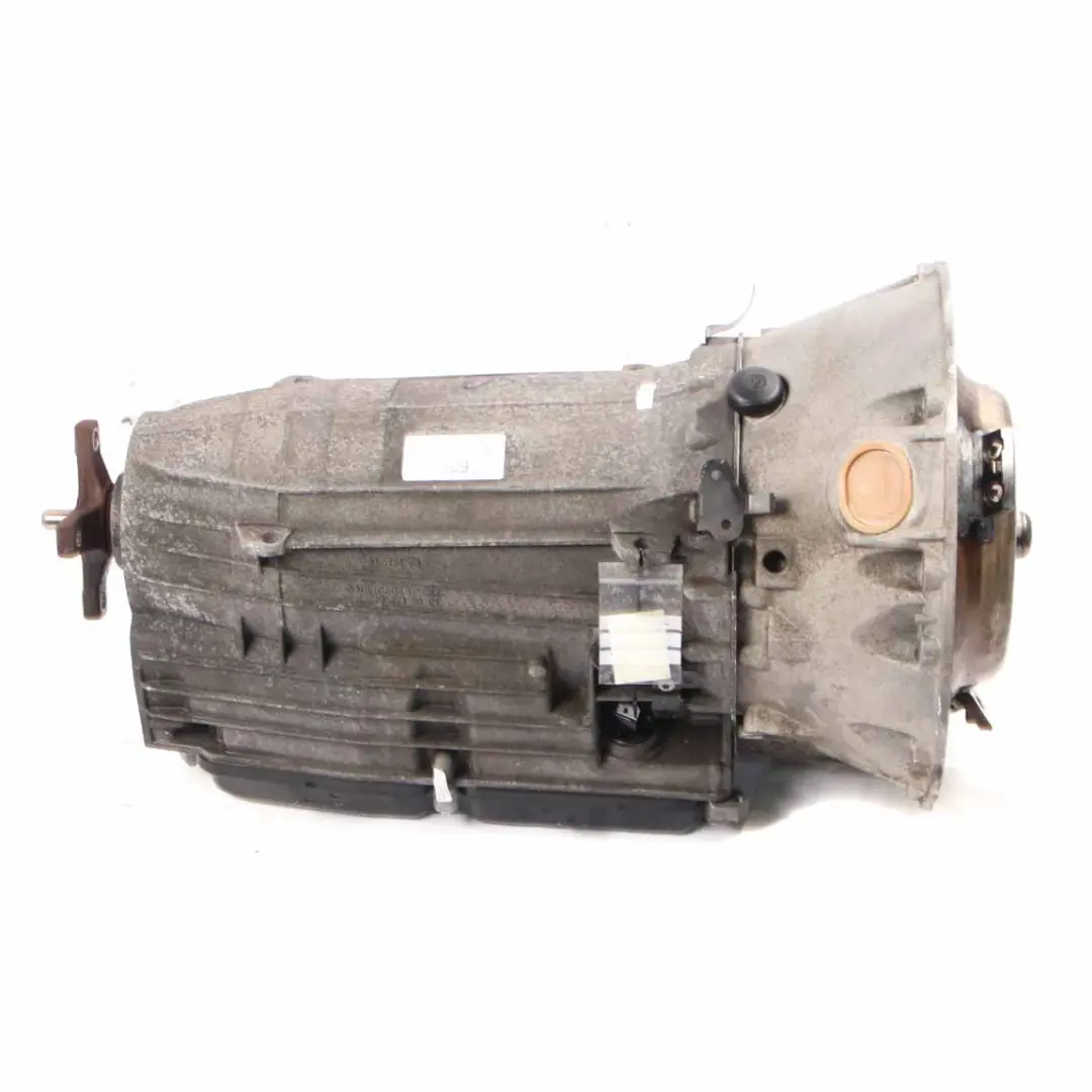 Gearbox 722902 722.902 2112705102 WARRANTY to Mercedes W204 W211 W212 Automatic with Part number A2112700302 Mercedes W204 W211 W212 Automatic Gearbox 722902 722.902 2112705102 WARRANTY - SKU A2112700302 - Part number A2112700302