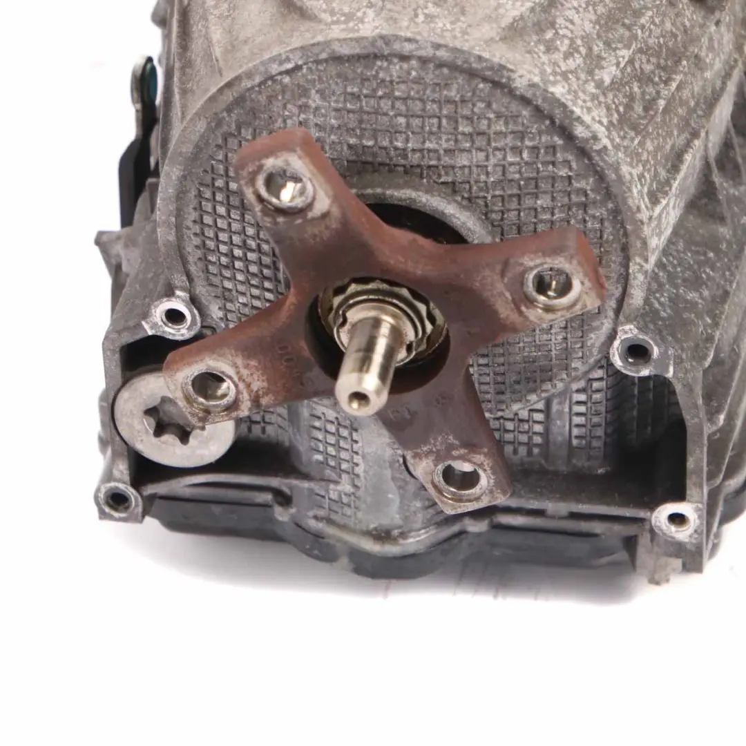 Mercedes W204 W211 W212 Cambio Automatico 722902 722.902 2112705102 GARANZIA - SKU A2112700302 - Numero di parte A2112700302