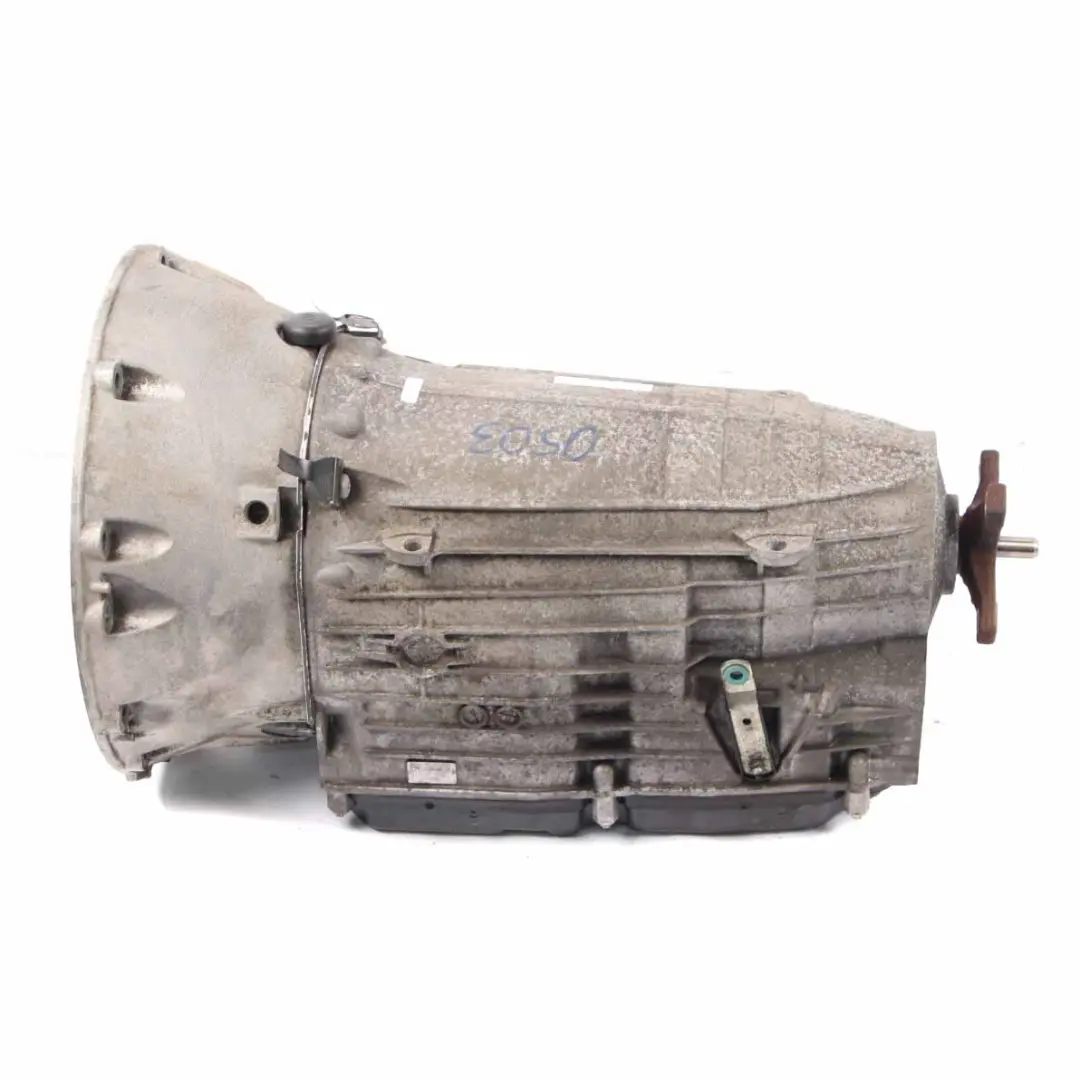 Automatik Getriebe 722902 722.902 2112705102 GARANTIE Mercedes W204 W211 W212 - SKU A2112700302 - Teilenummer A2112700302