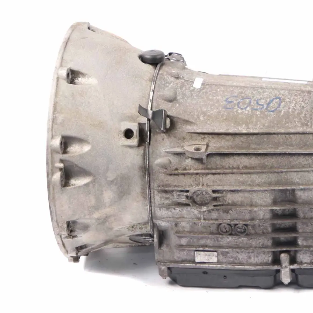 Automatik Getriebe 722902 722.902 2112705102 GARANTIE Mercedes W204 W211 W212 - SKU A2112700302 - Teilenummer A2112700302