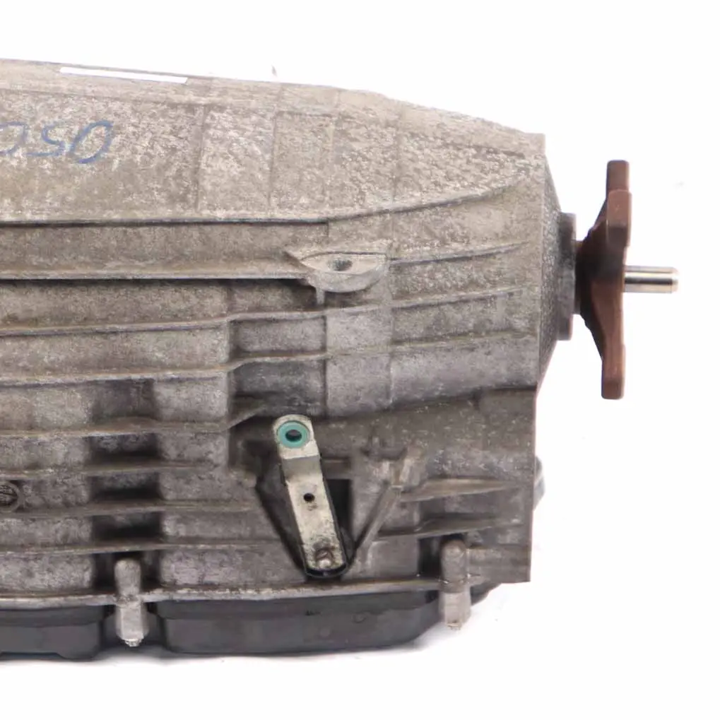 Automatik Getriebe 722902 722.902 2112705102 GARANTIE Mercedes W204 W211 W212 - SKU A2112700302 - Teilenummer A2112700302