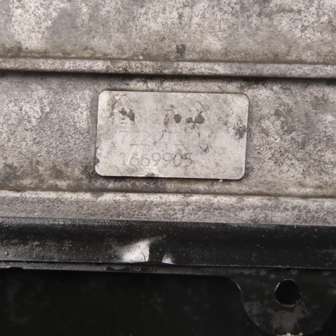 Skrzynia Biegów Automatyczna 722902 722.902 2112705102 do Mercedes W204 W212 o numerze A2112700302 Mercedes W204 W212 Skrzynia Biegów Automatyczna 722902 722.902 2112705102 - SKU A2112700302 - Numer Części A2112700302