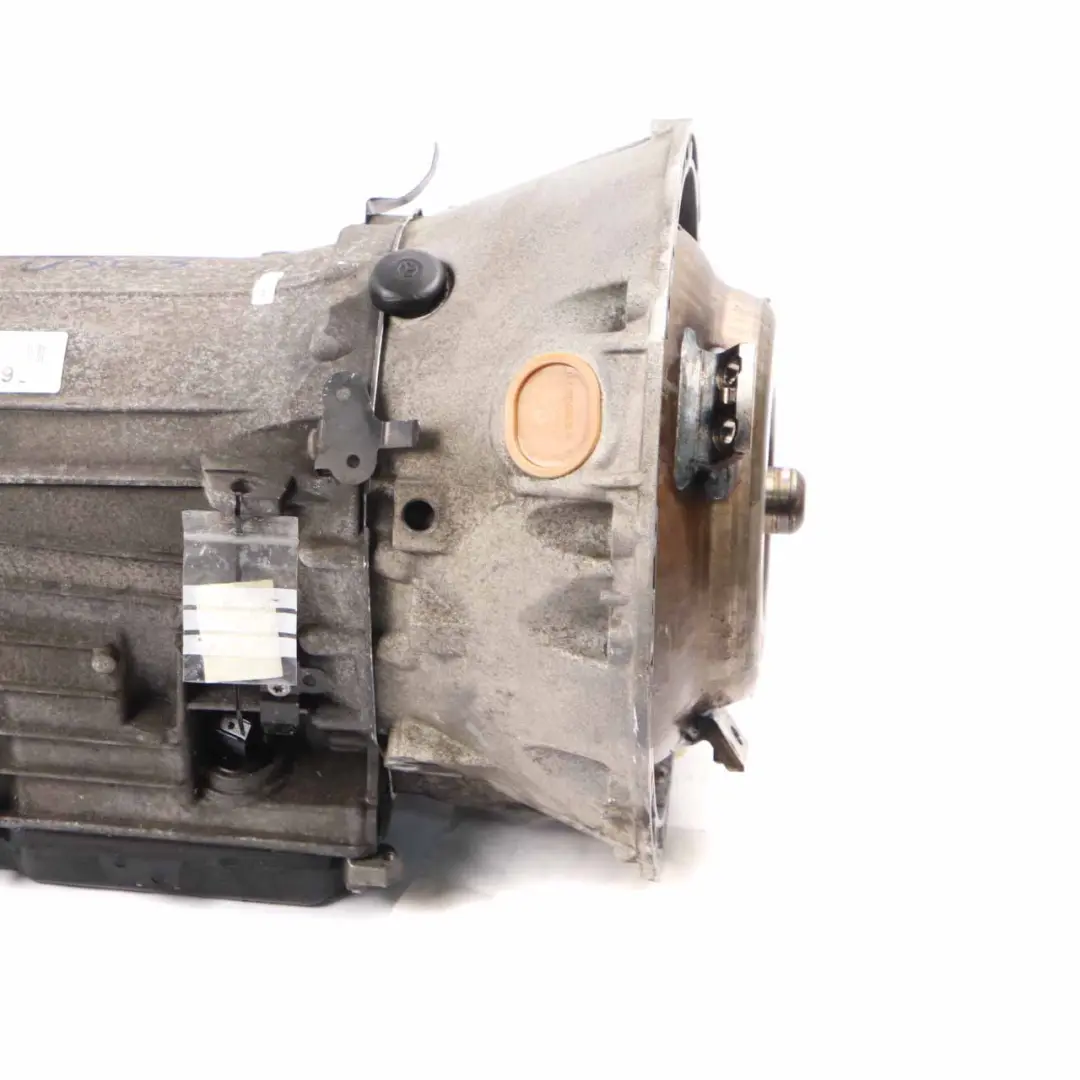 Gearbox 722902 722.902 2112705102 WARRANTY to Mercedes W204 W211 W212 Automatic with Part number A2112700302 Mercedes W204 W211 W212 Automatic Gearbox 722902 722.902 2112705102 WARRANTY - SKU A2112700302 - Part number A2112700302