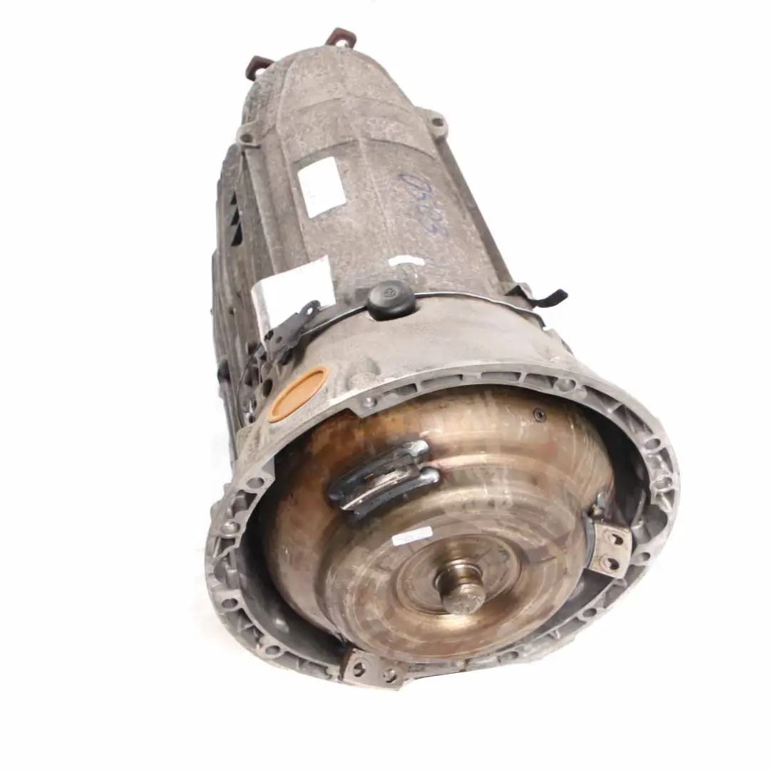 Automatik Getriebe 722902 722.902 2112705102 GARANTIE Mercedes W204 W211 W212 - SKU A2112700302 - Teilenummer A2112700302