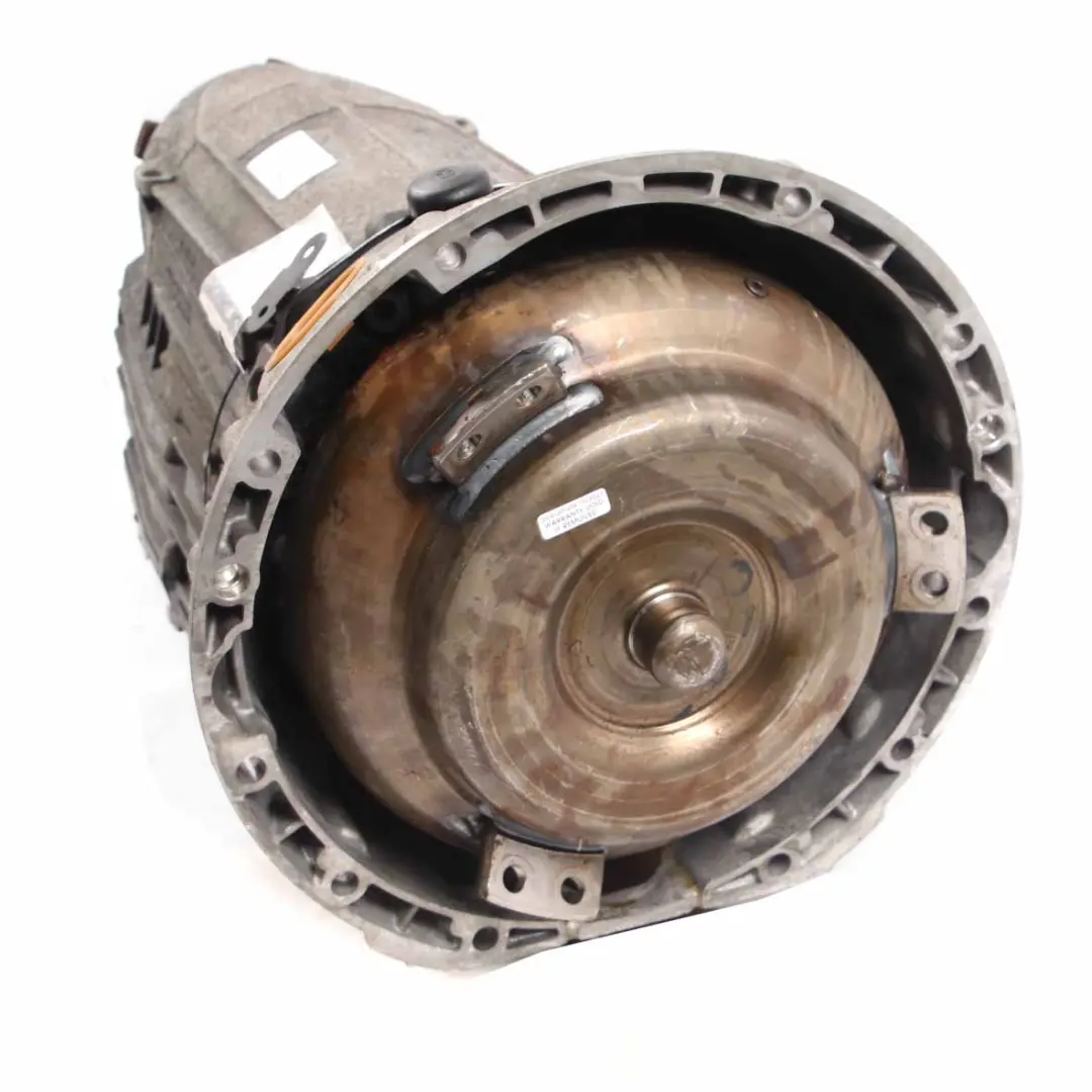 Gearbox 722902 722.902 2112705102 WARRANTY to Mercedes W204 W211 W212 Automatic with Part number A2112700302 Mercedes W204 W211 W212 Automatic Gearbox 722902 722.902 2112705102 WARRANTY - SKU A2112700302 - Part number A2112700302